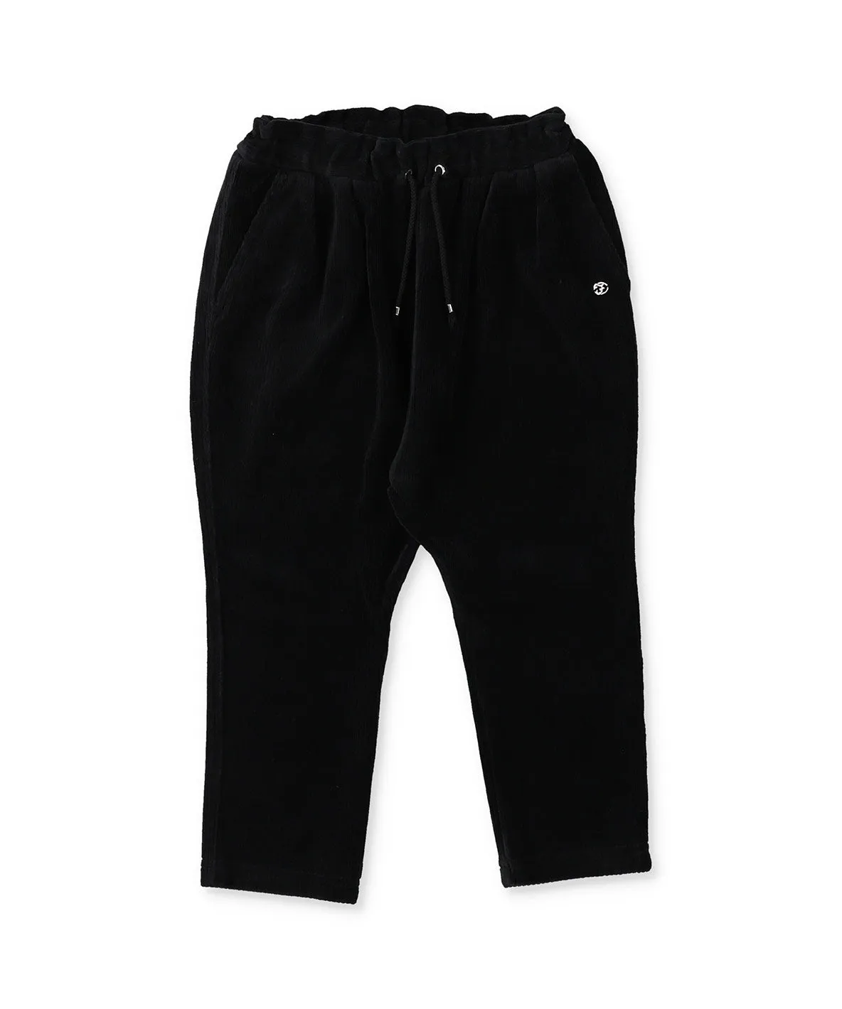 8W Knit Corduroy Pants