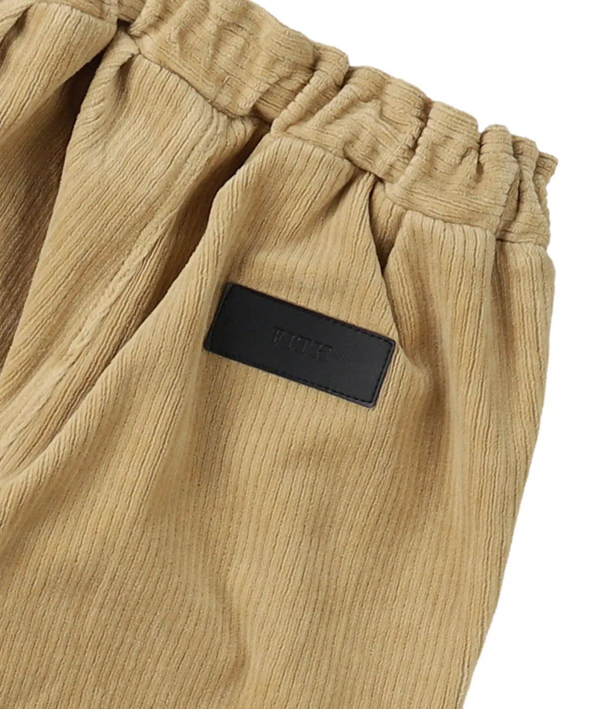 8W Knit Corduroy Pants