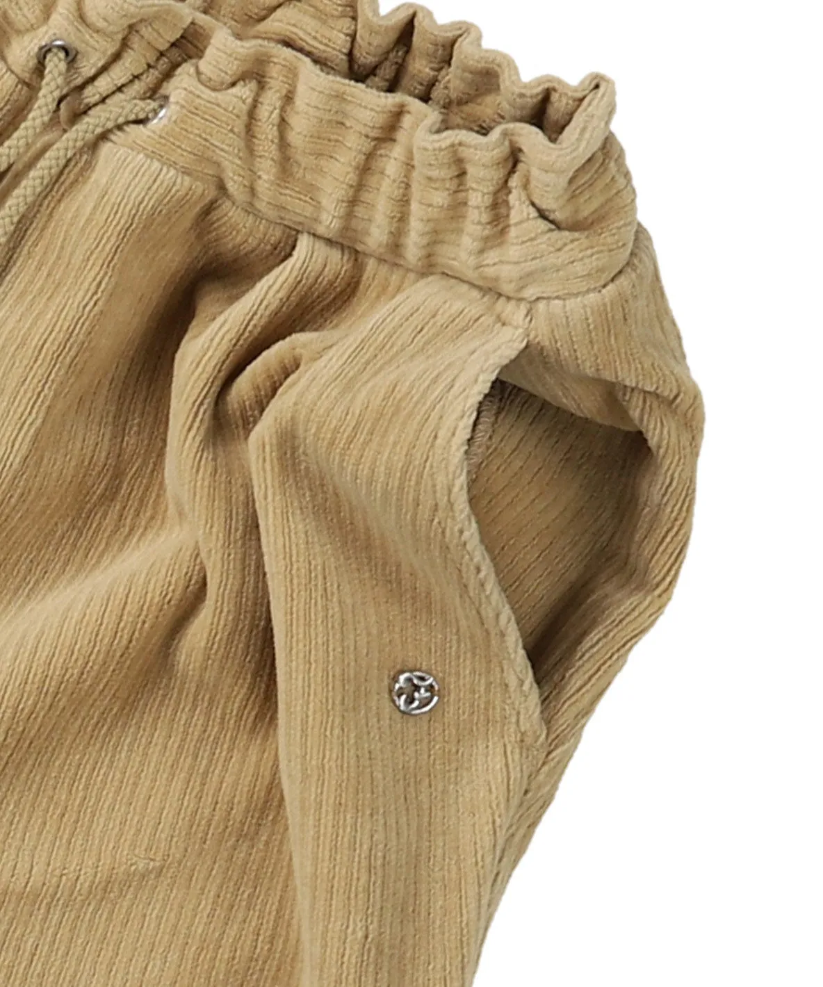 8W Knit Corduroy Pants