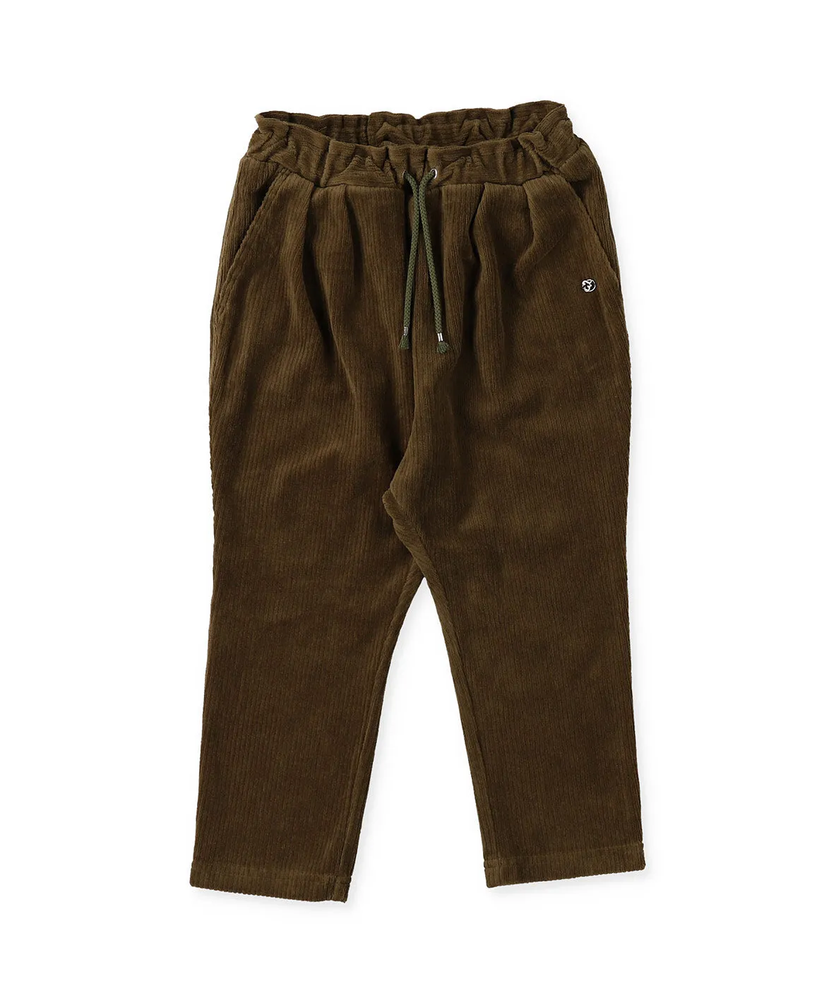 8W Knit Corduroy Pants