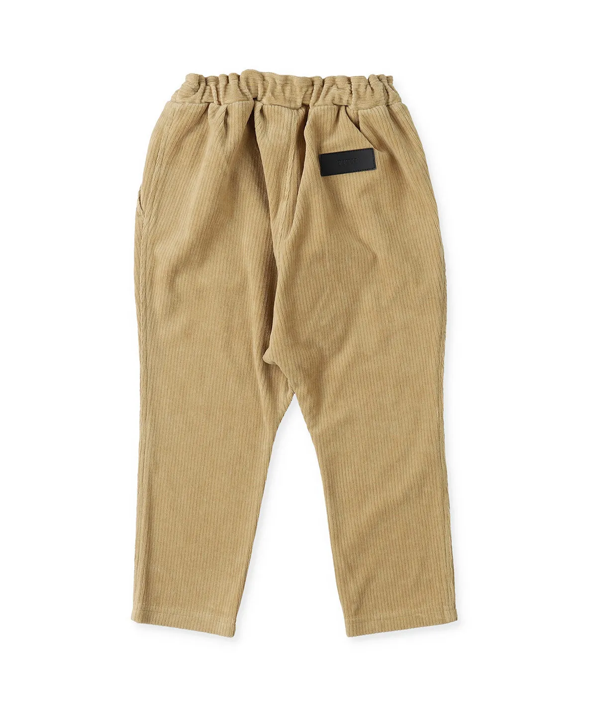 8W Knit Corduroy Pants