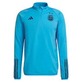 Adidas Argentina Tiro 23 Training Top