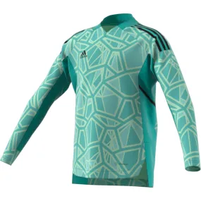 Adidas Condivo 22 GK Jersey Long Sleeve