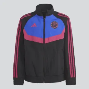 adidas Pogba Woven Jacket- YOUTH