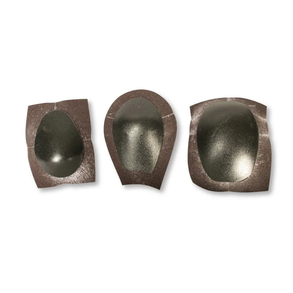 Aerostich TF6 Hard Shell Impact Armor – Individual