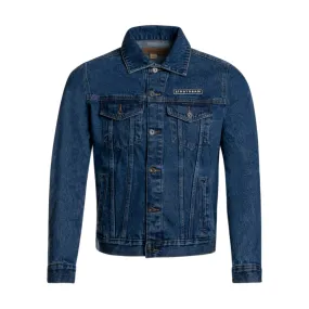 Airstream Denim Jacket