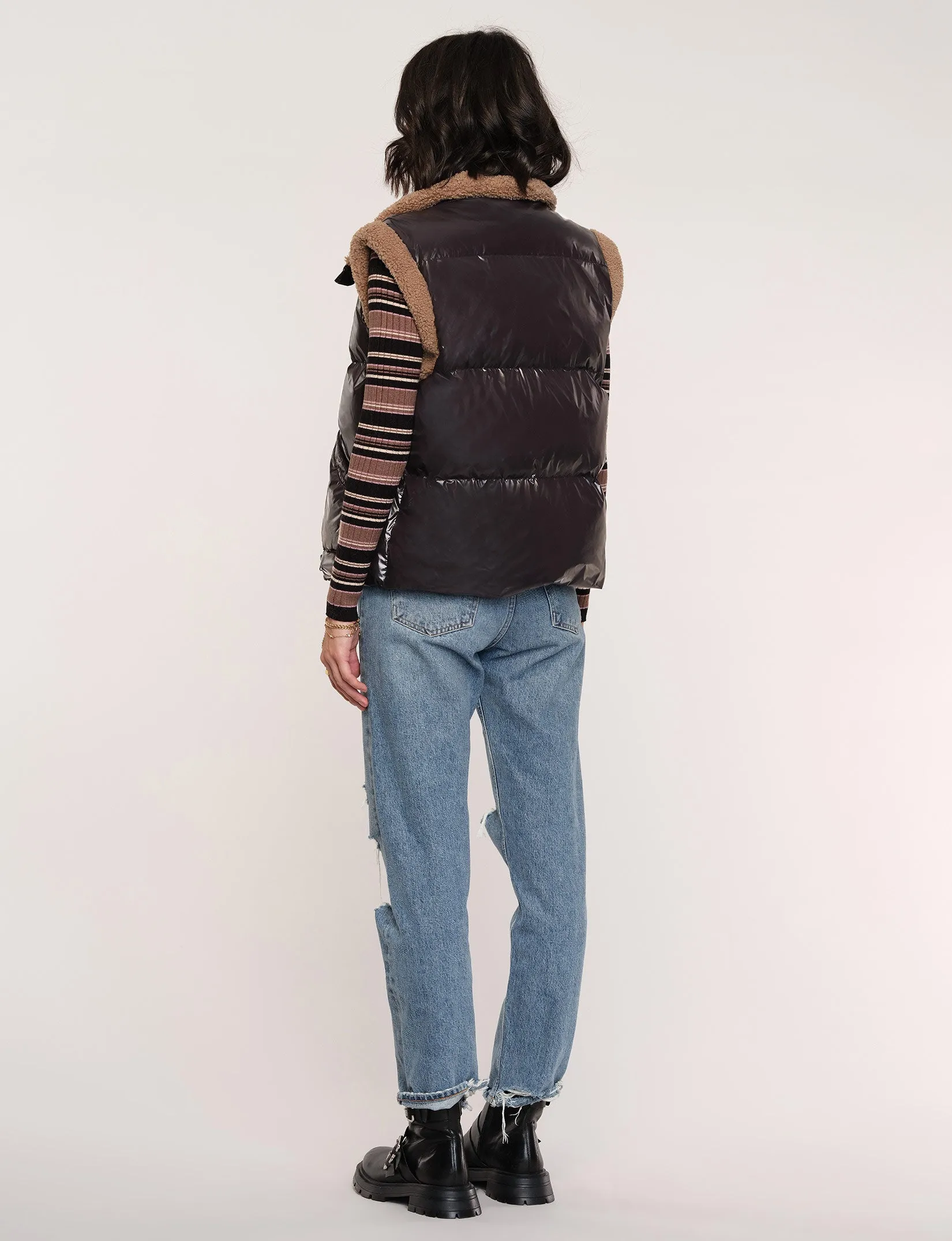 Alden Vest