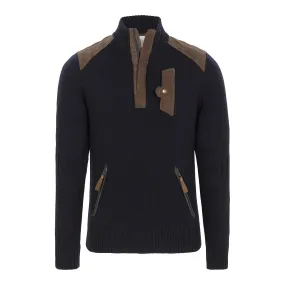 Alps and Meters | High West Alpine Guide Sweater | Men's