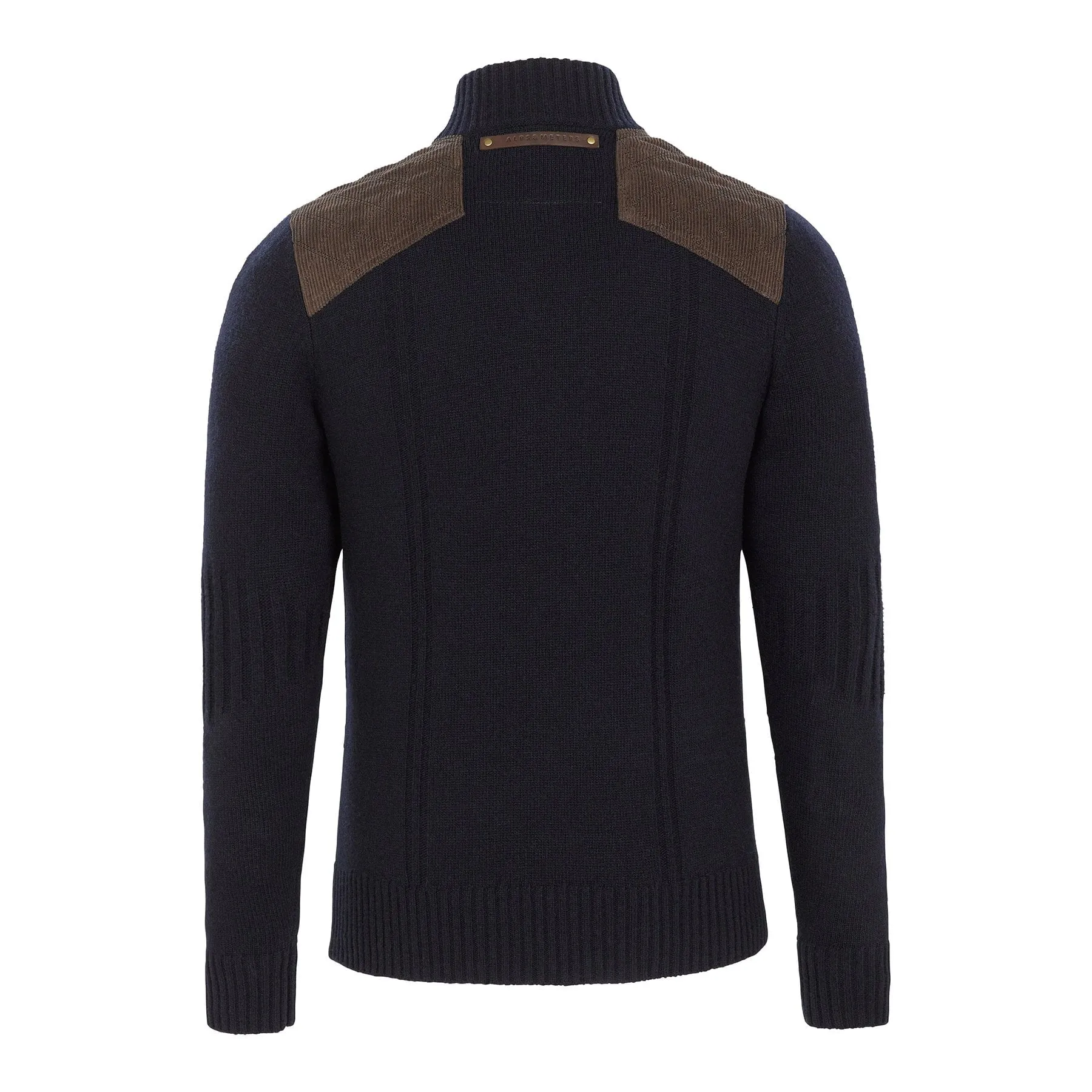 Alps and Meters | High West Alpine Guide Sweater | Men's