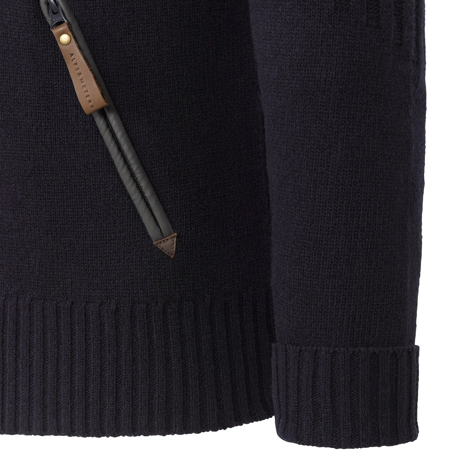 Alps and Meters | High West Alpine Guide Sweater | Men's