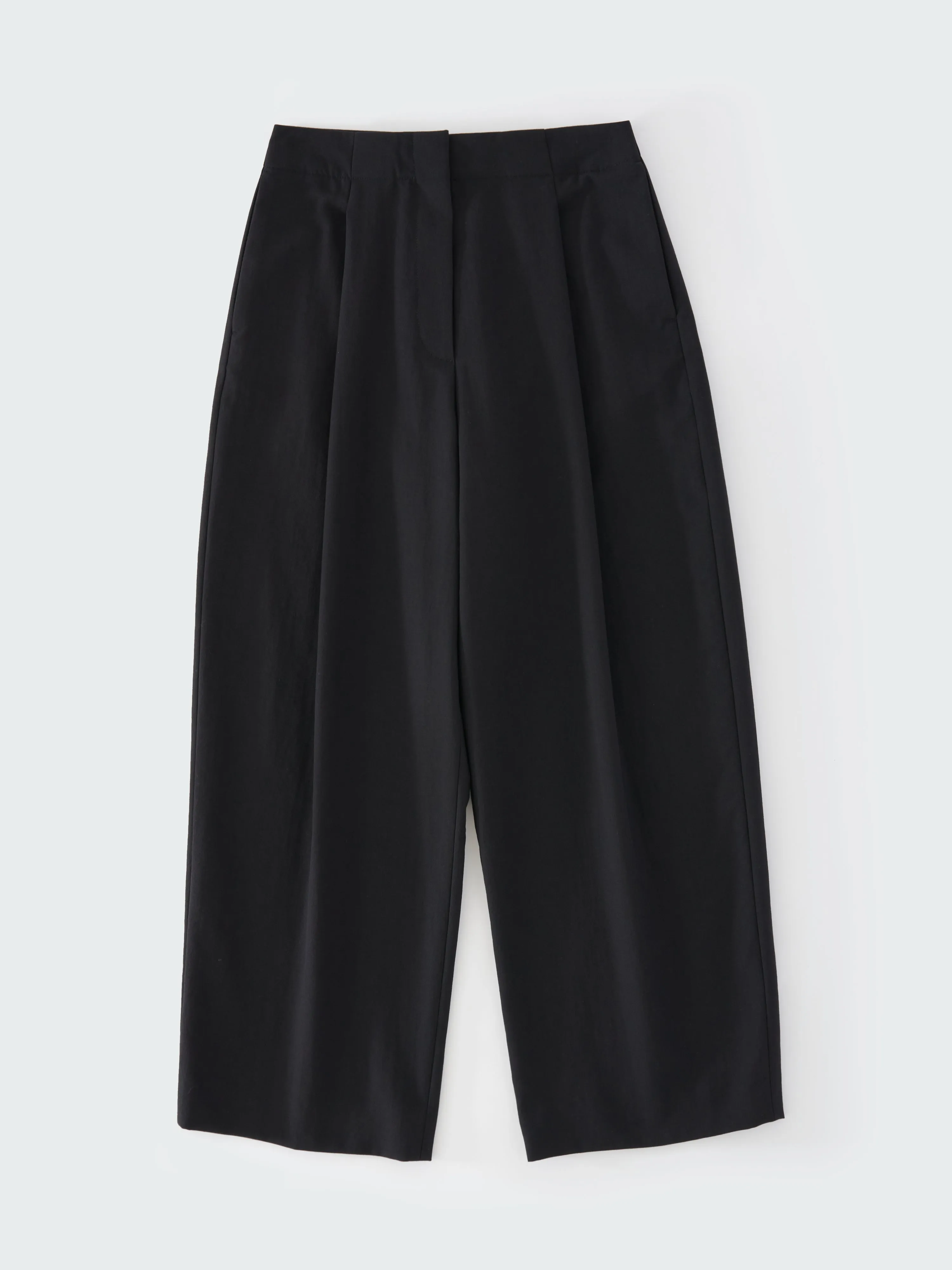 Ansell Pant in Black