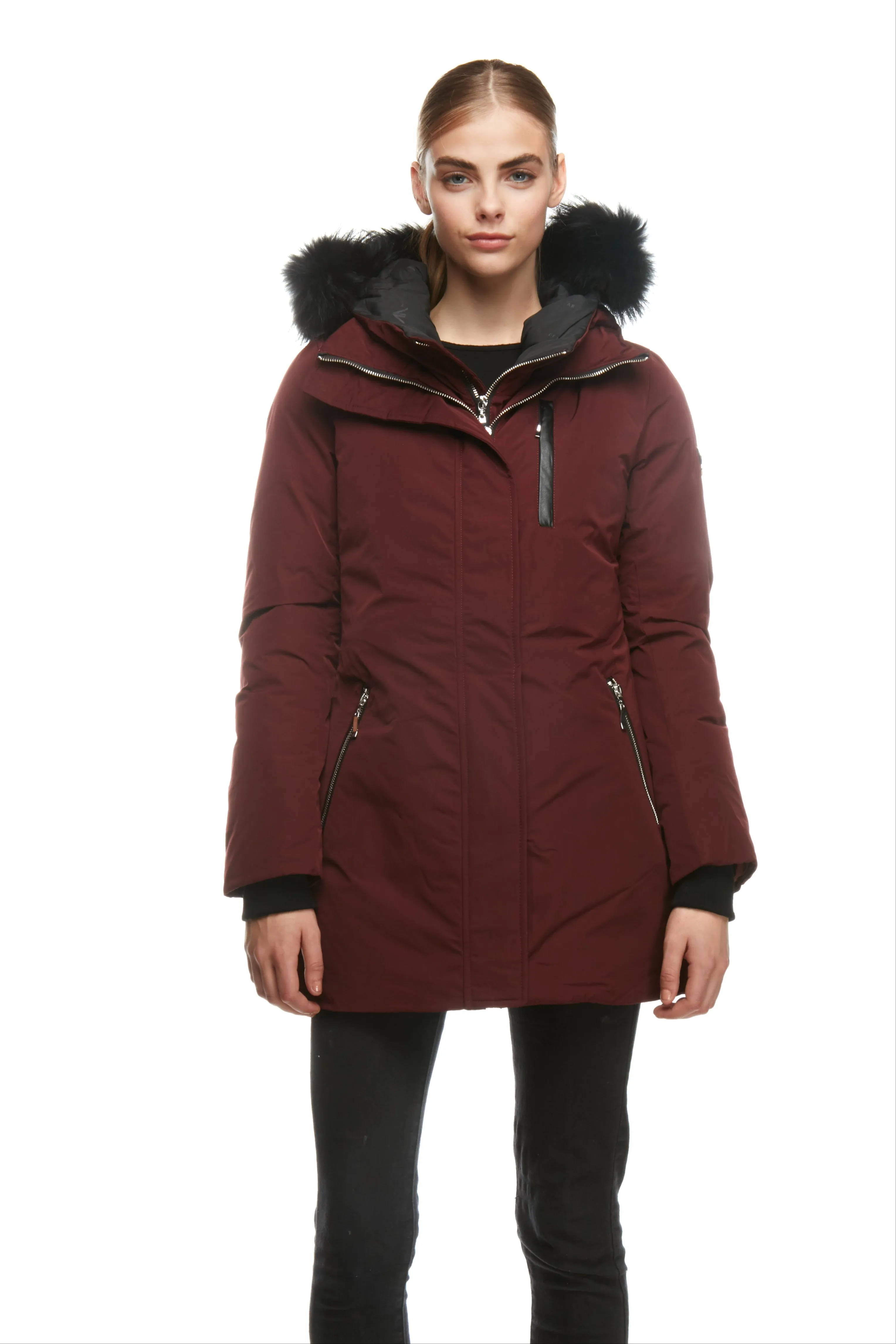 Arctic North Fuji Jacket