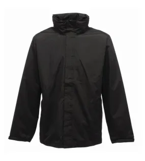 Ardmore Waterproof Shell Jacket | BLACK