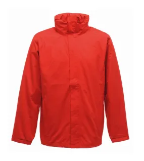 Ardmore Waterproof Shell Jacket | CLASSIC RED