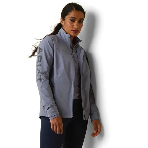 Ariat Womens Agile Softshell Jacket