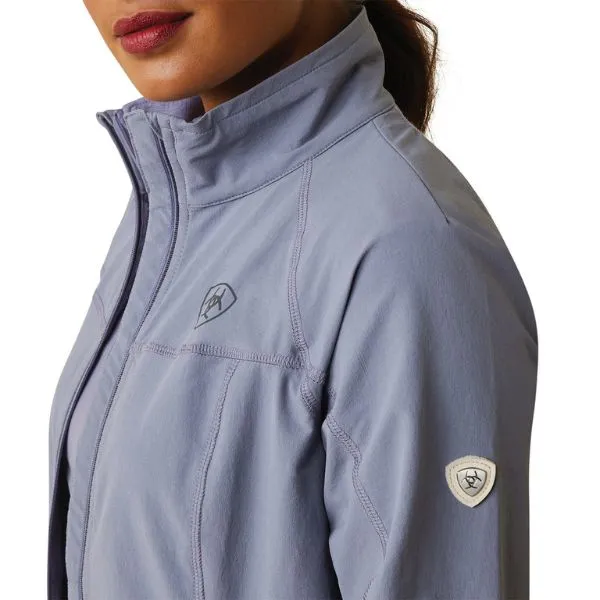 Ariat Womens Agile Softshell Jacket