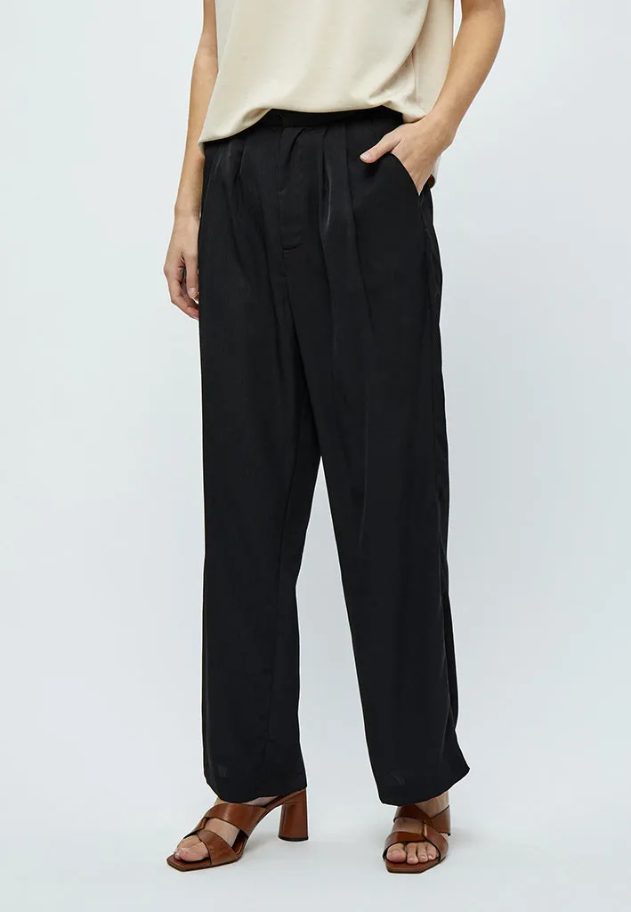 Arvin Pants - Black