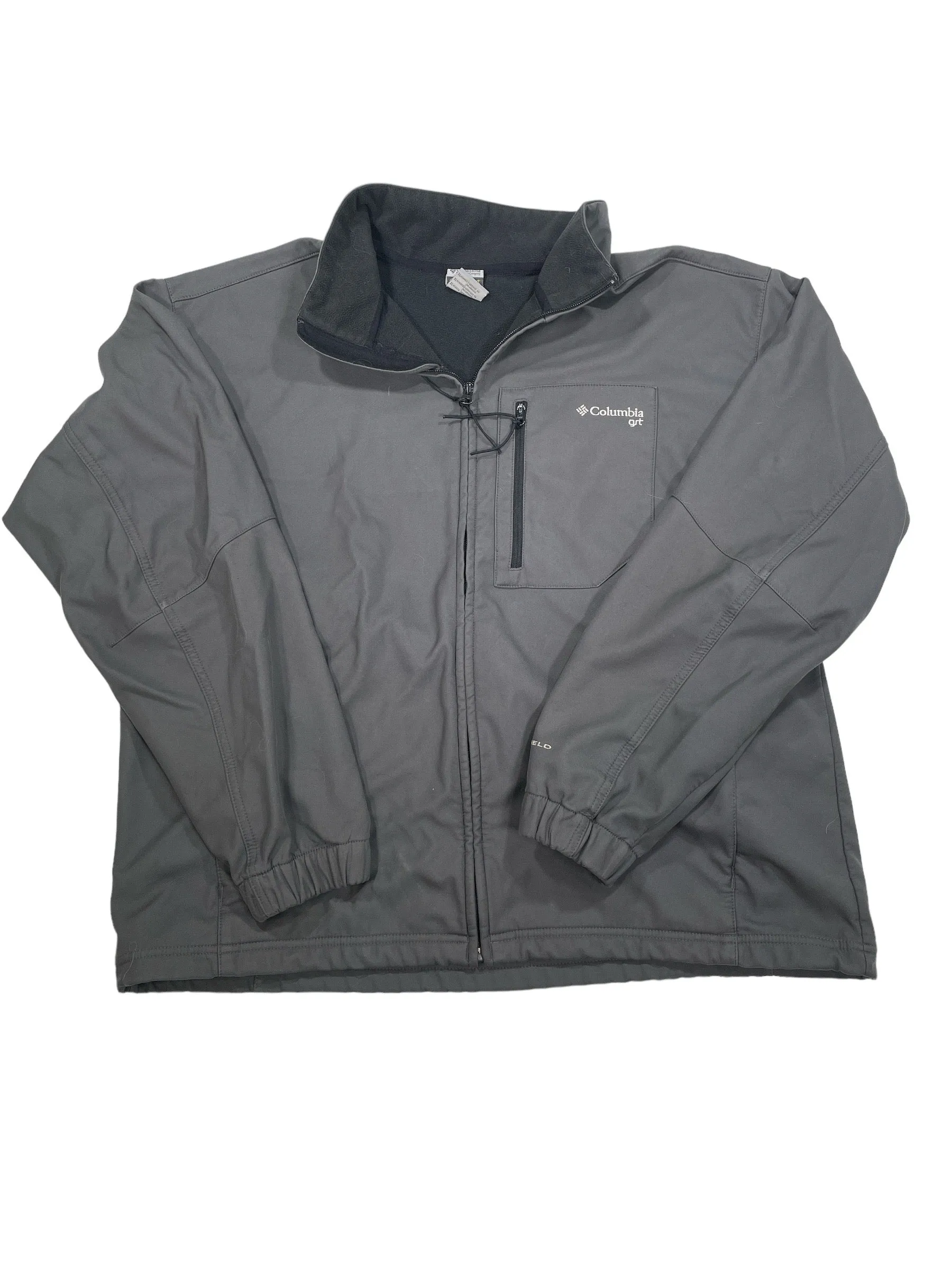 Ascender Softshell Jacket