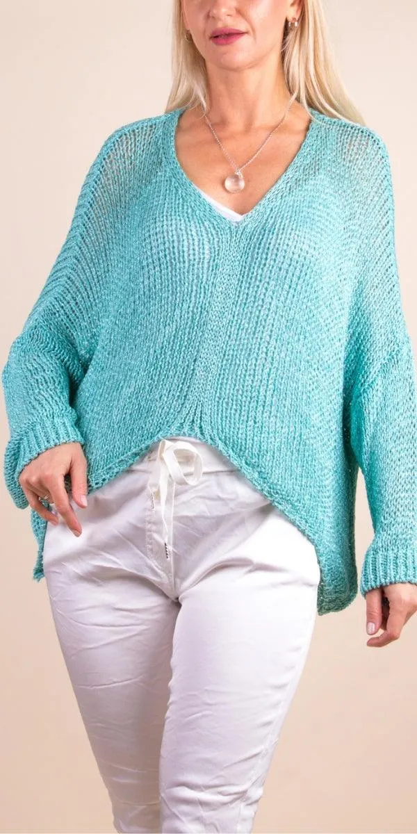 Avola Sweater