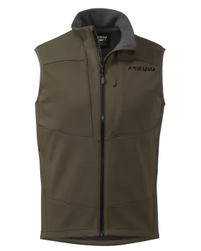 Axis Vest | Ash