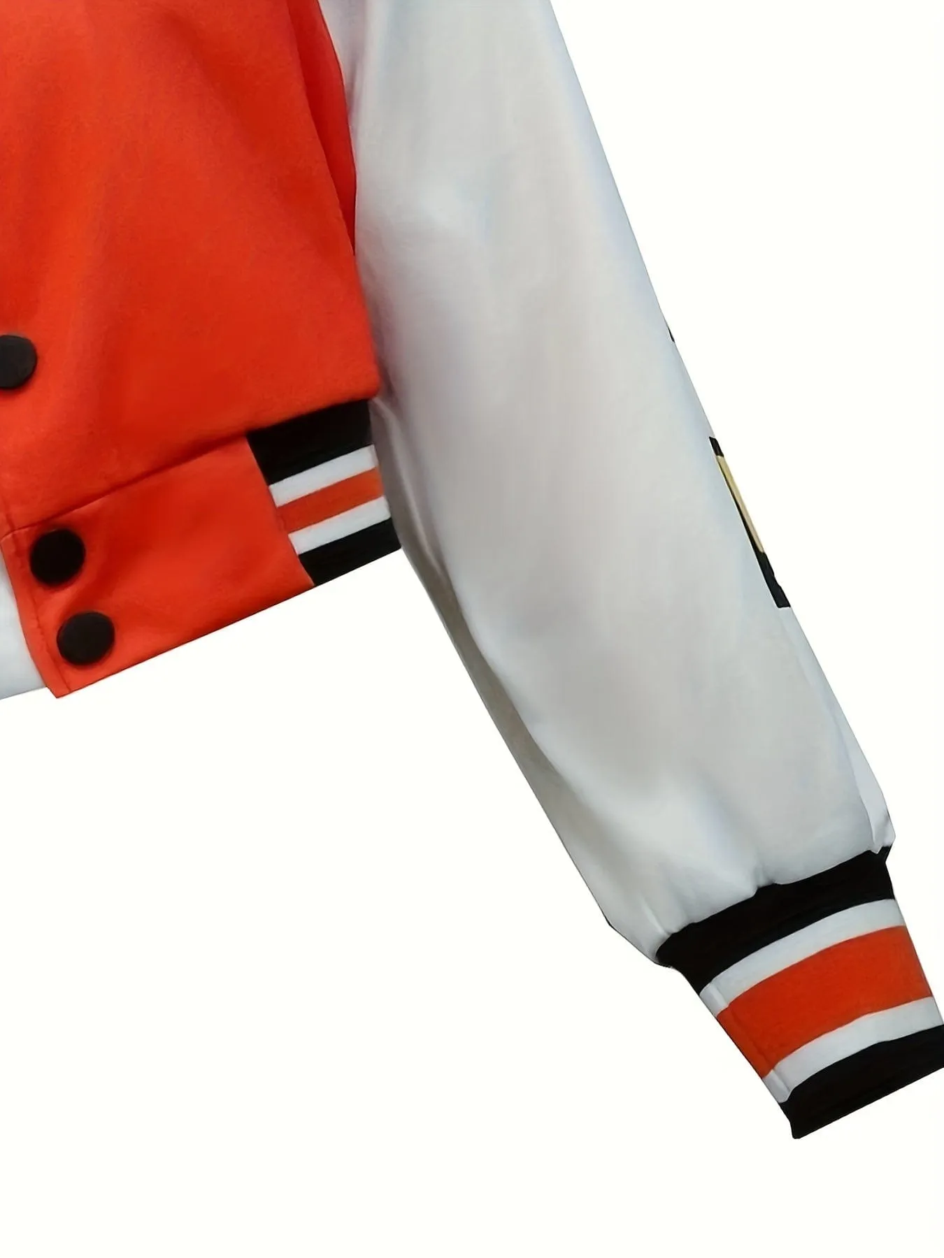 Baseball Jacket