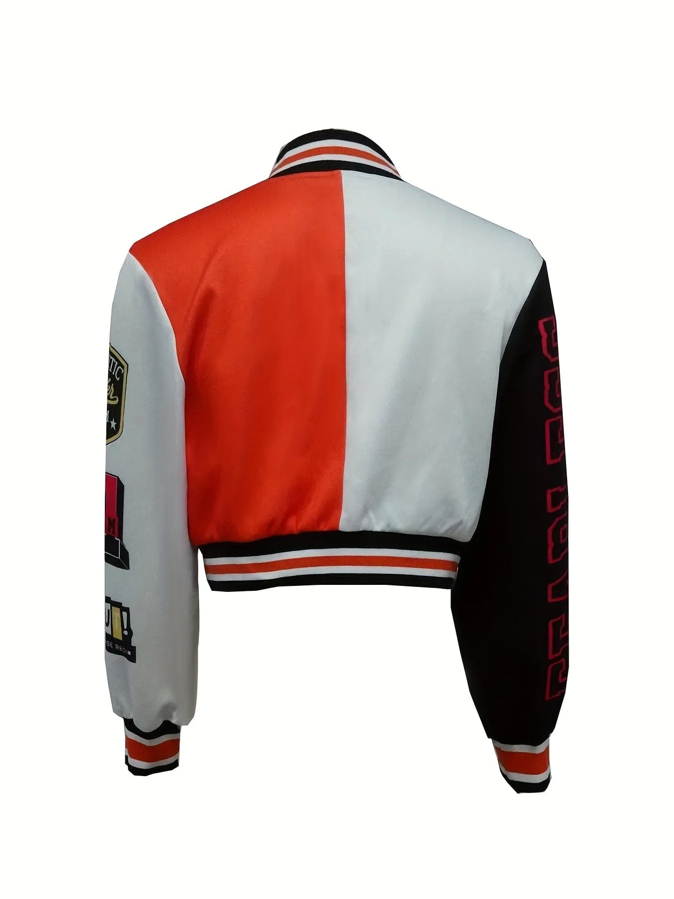 Baseball Jacket