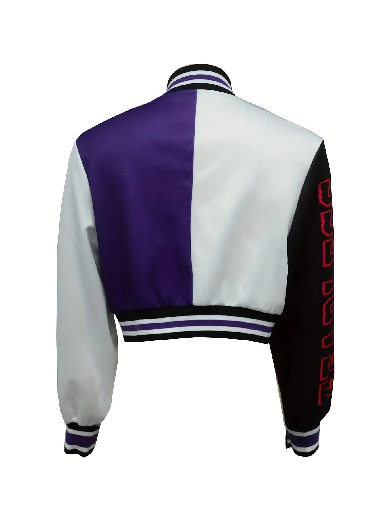 Baseball Jacket