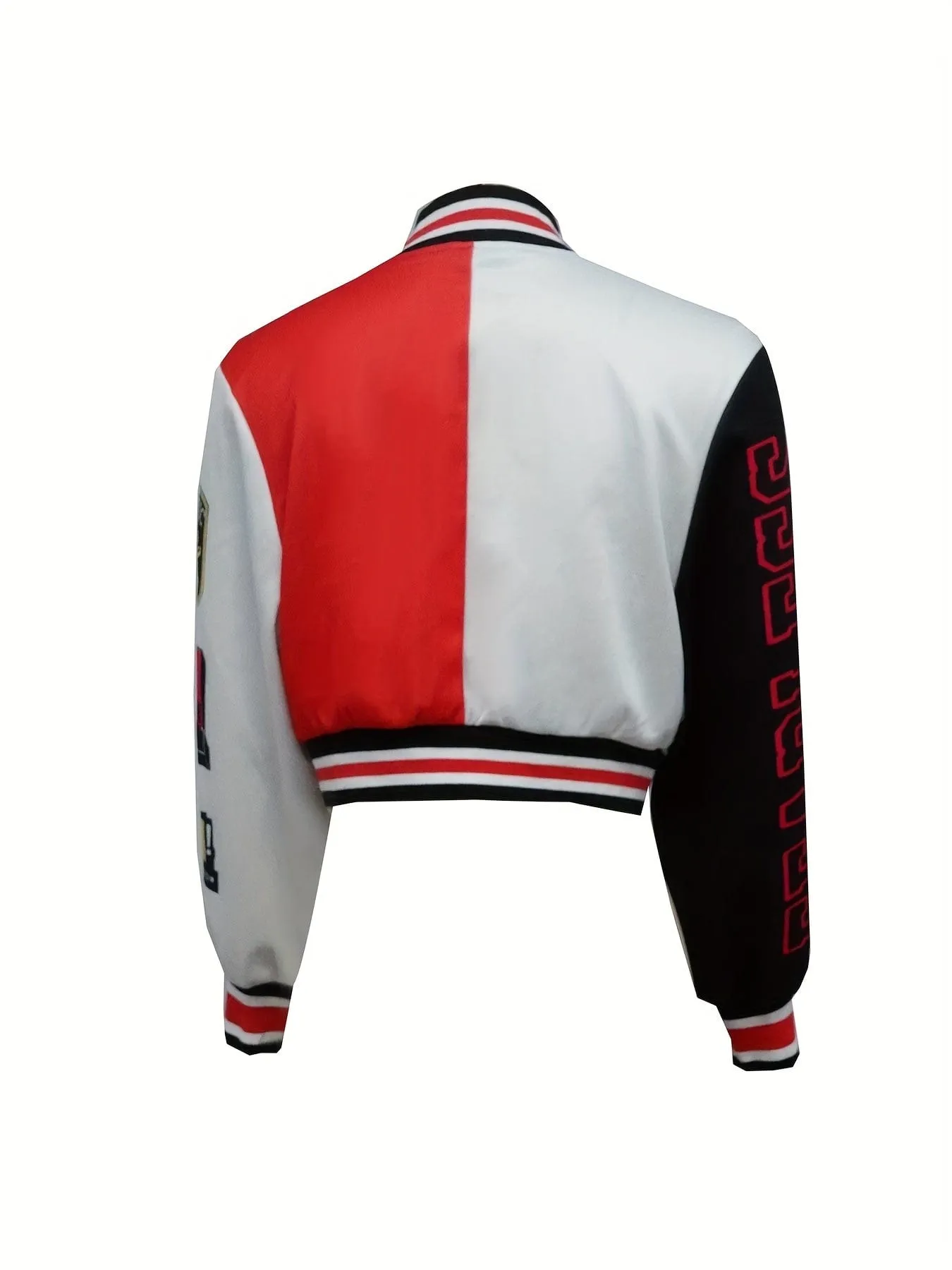 Baseball Jacket