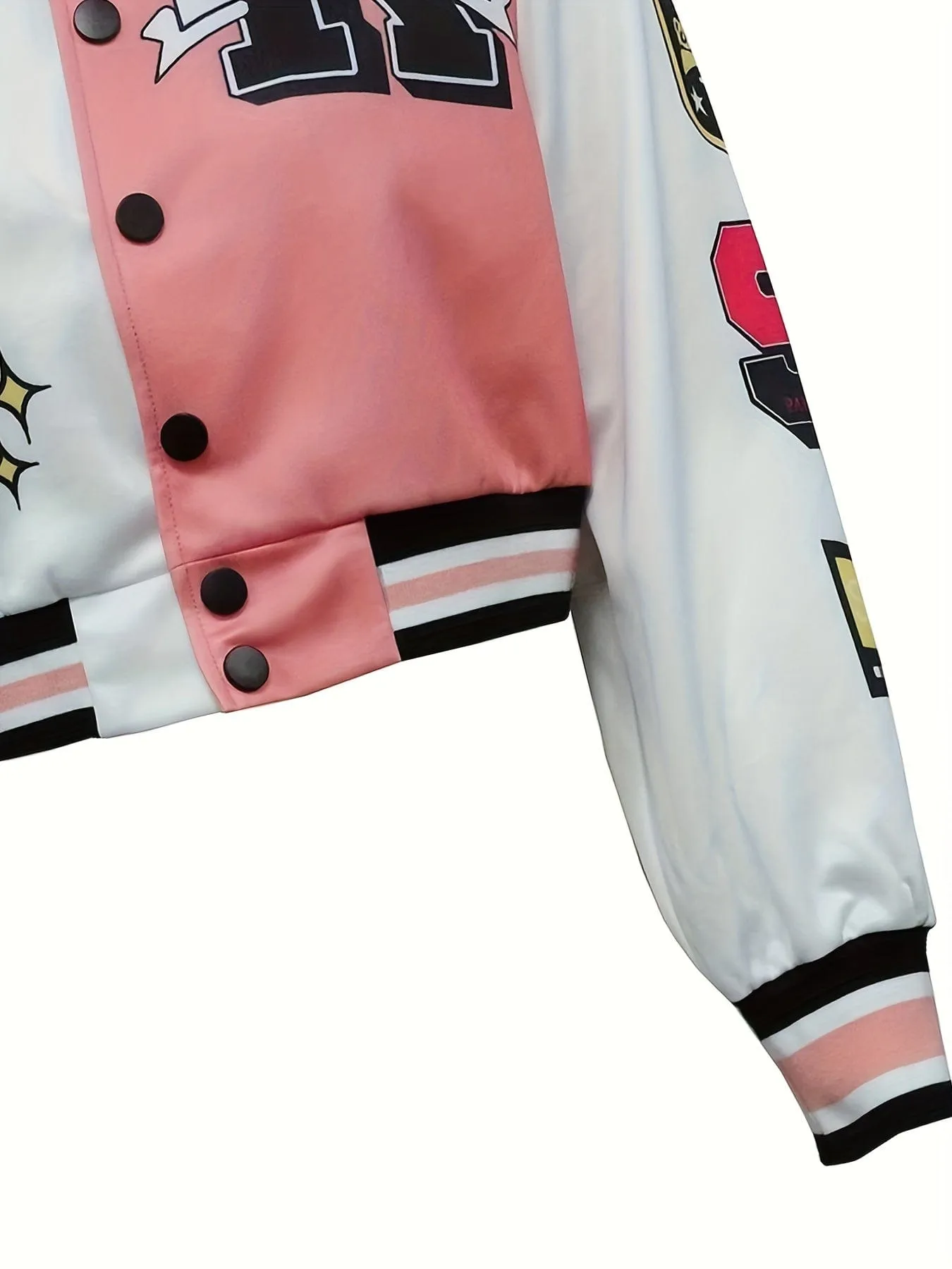 Baseball Jacket