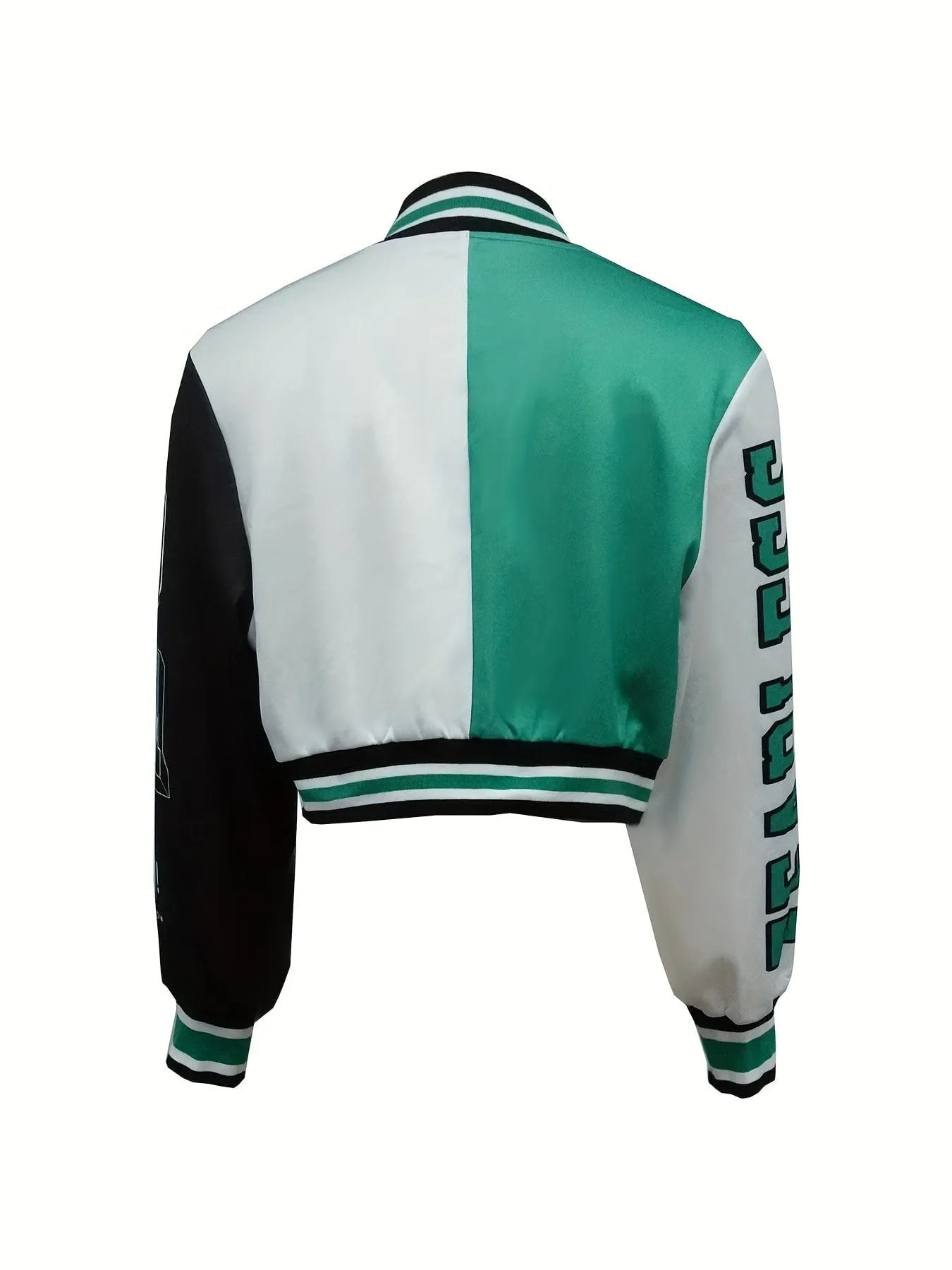 Baseball Jacket