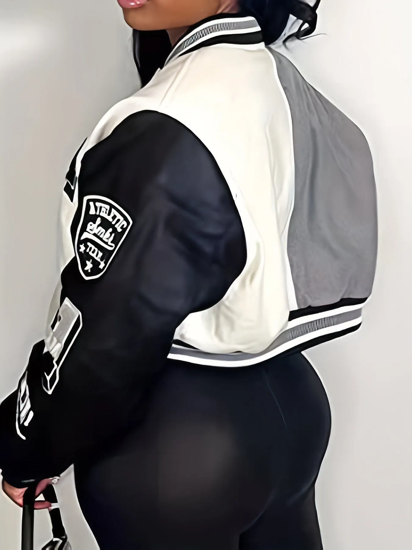 Baseball Jacket