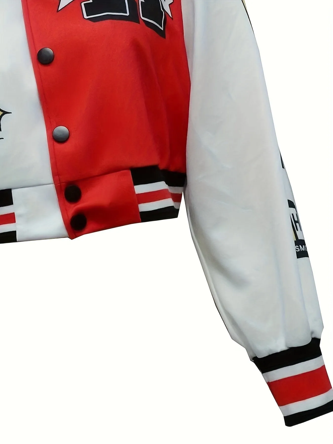 Baseball Jacket