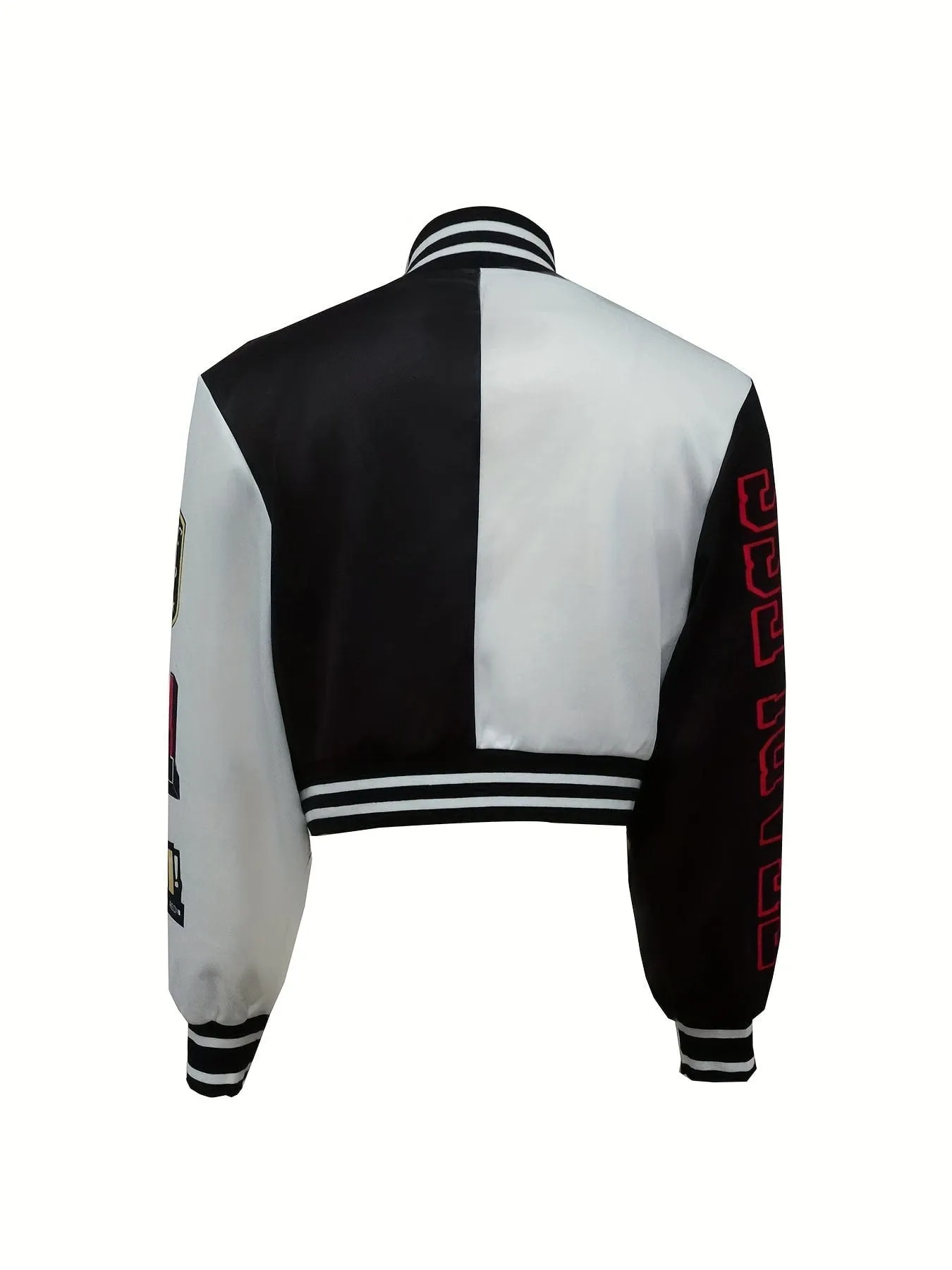 Baseball Jacket