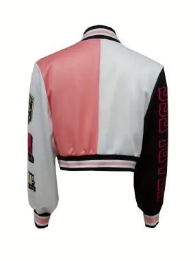 Baseball Jacket