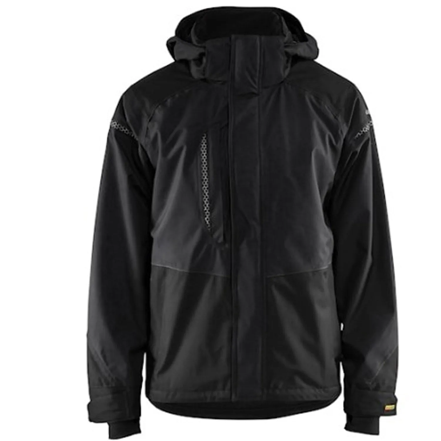 Blaklader Men's Shell Jacket