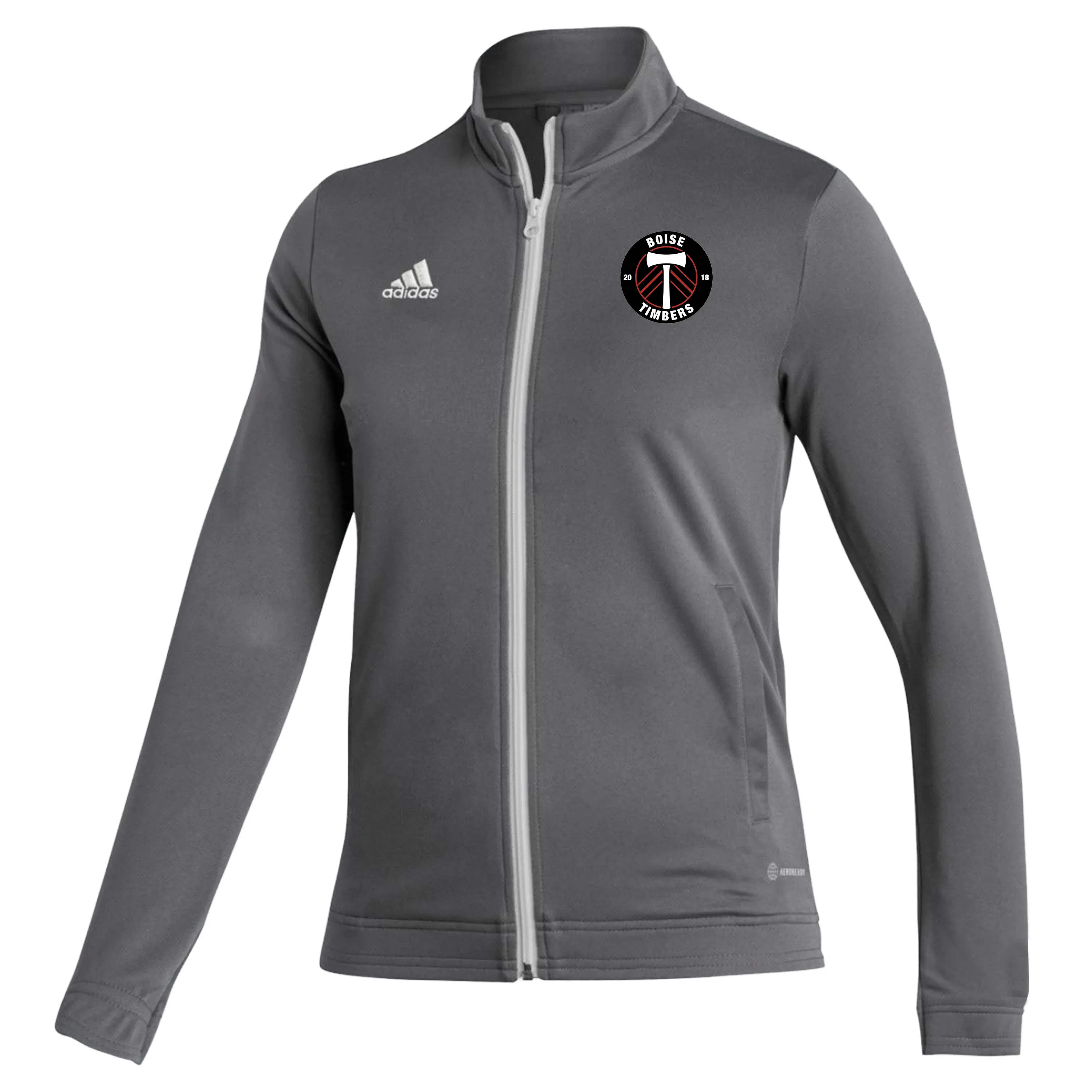 Boise Timbers Fan Jacket [Women's]