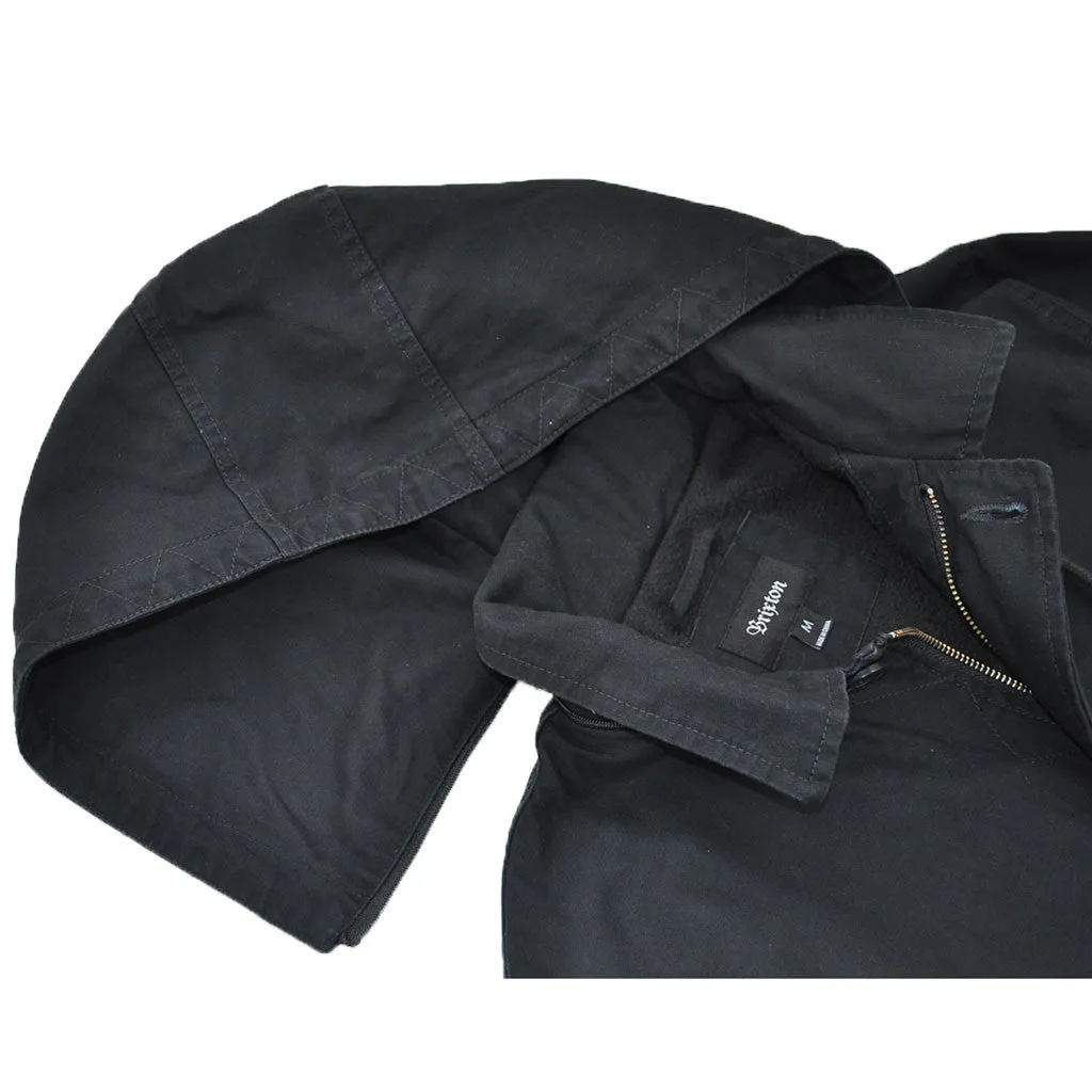 Brixton - Taylor II Men's Jacket, Black