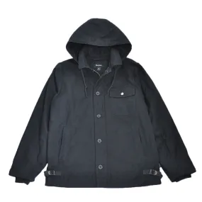 Brixton - Taylor II Men's Jacket, Black