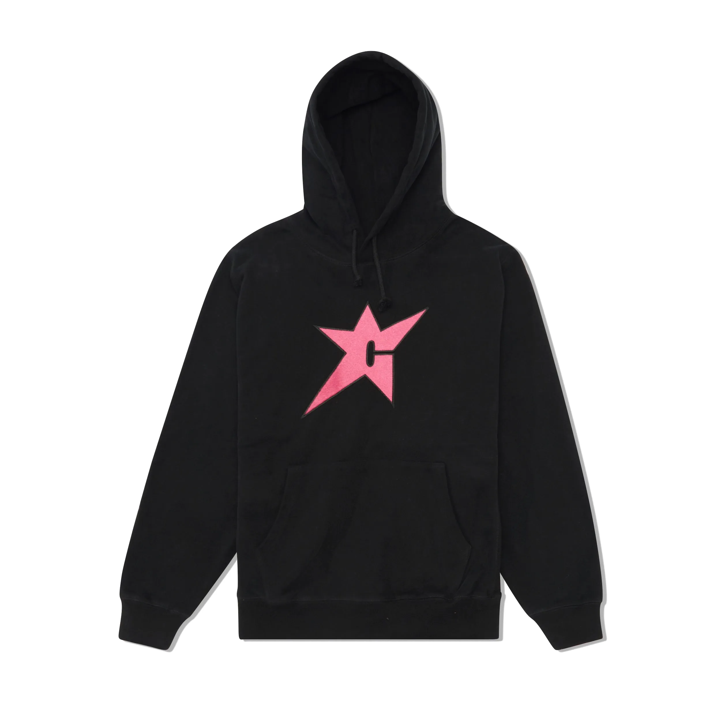 C-Star Pullover, Black