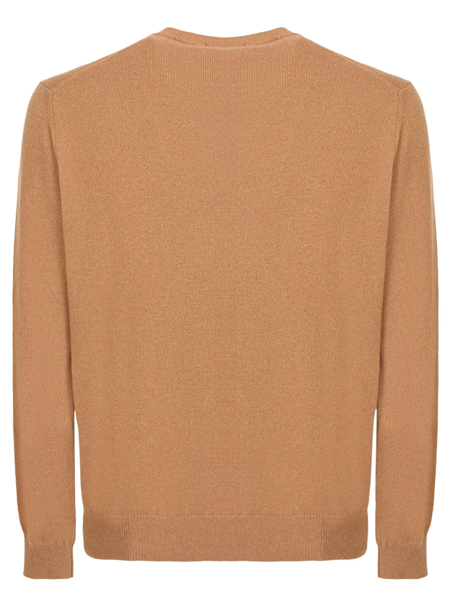 Cashmere jumper