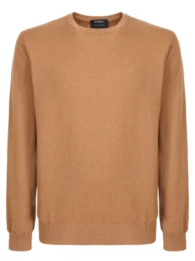 Cashmere jumper