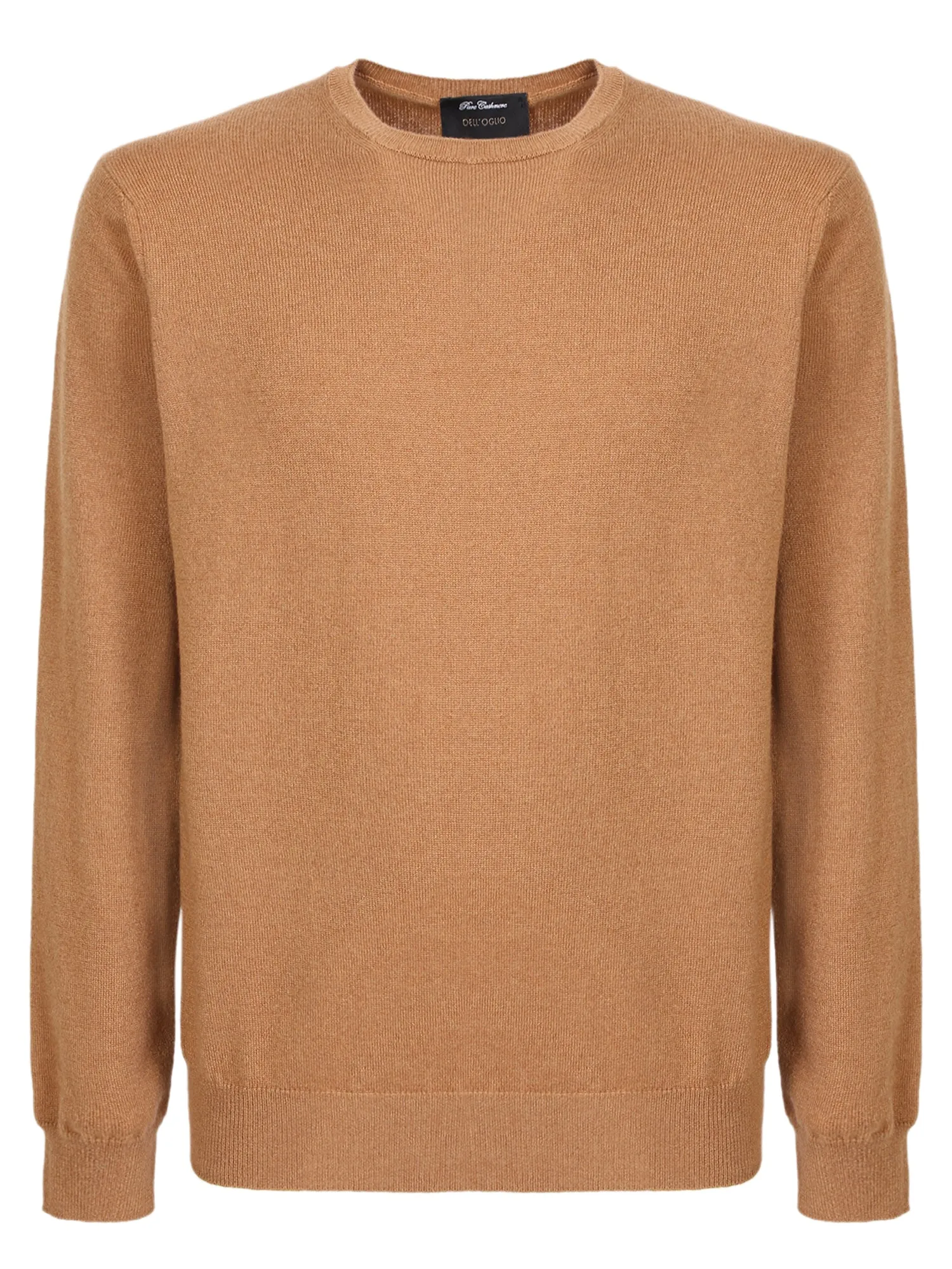 Cashmere jumper