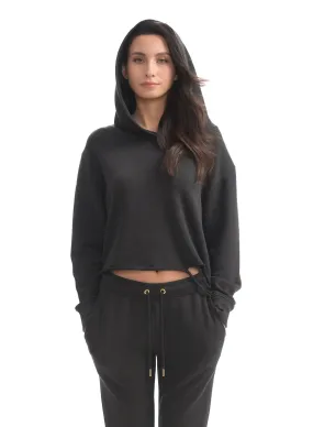 CHLOE - Cutout Hoodie