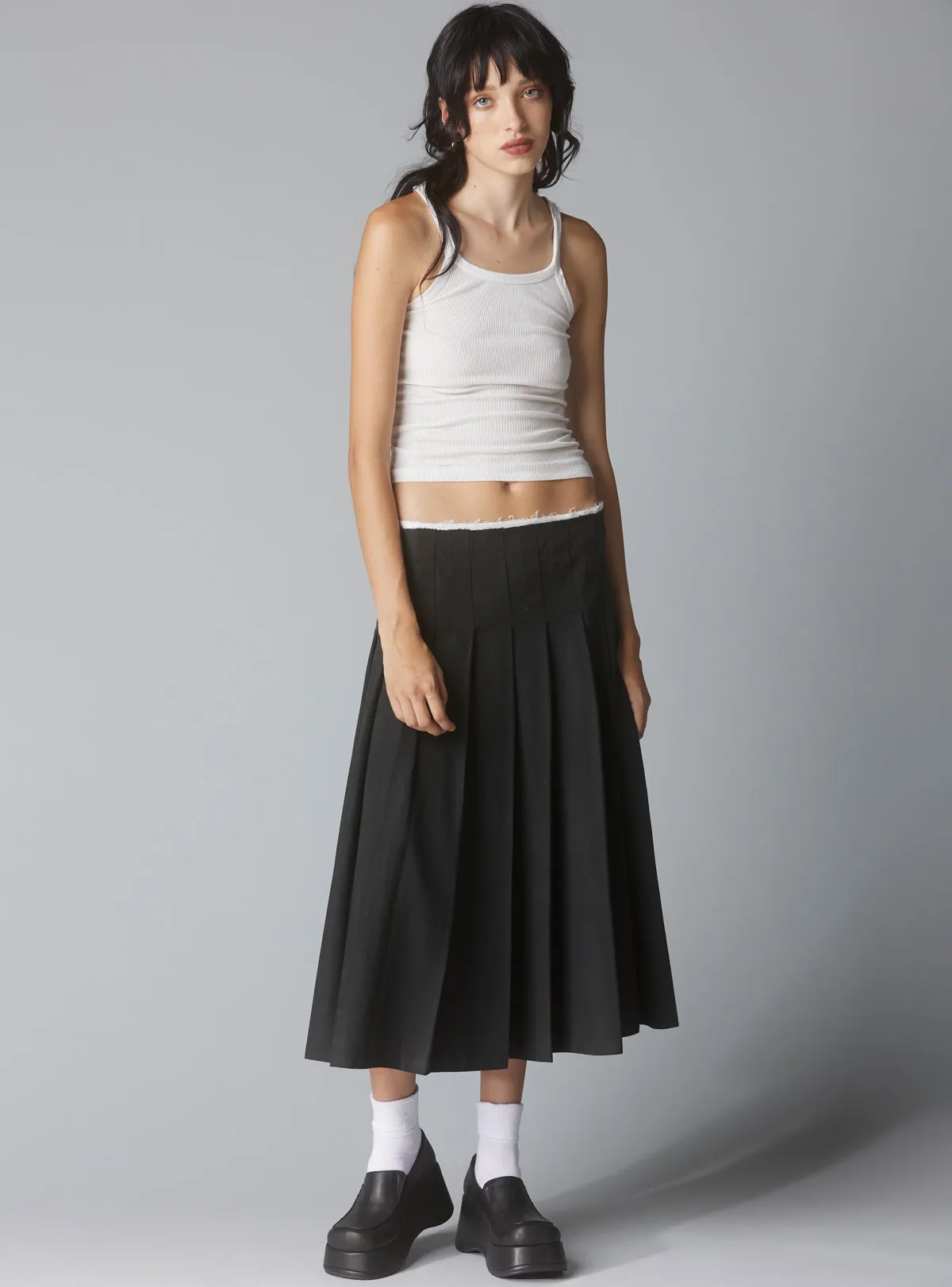 Cinth Skirt