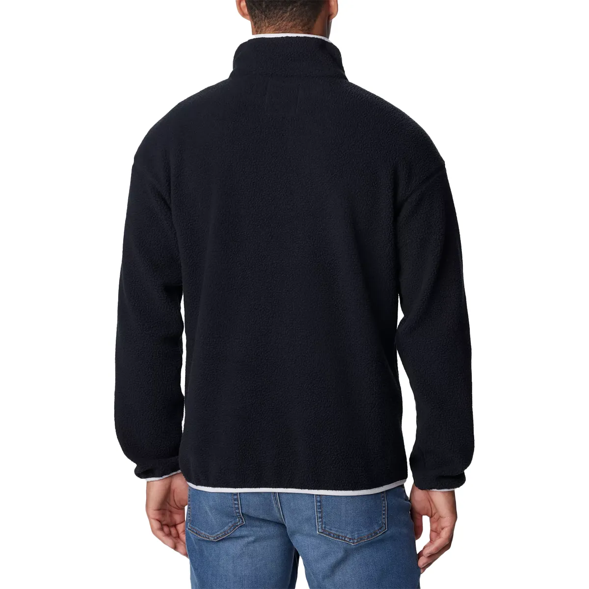 Columbia Men's Helvetia™ Half Snap Fleece