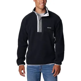 Columbia Men's Helvetia™ Half Snap Fleece