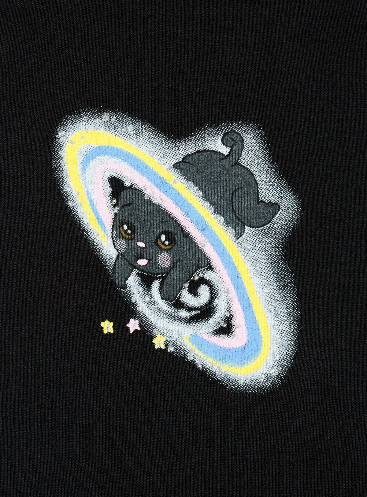 Cosmic Nightmare Tee