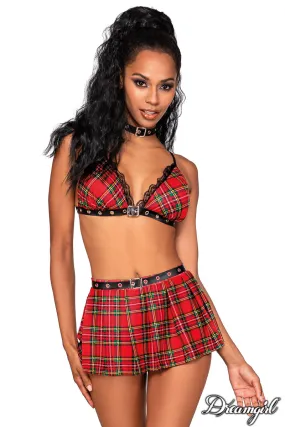 Detention Hall Hottie 3PC Set