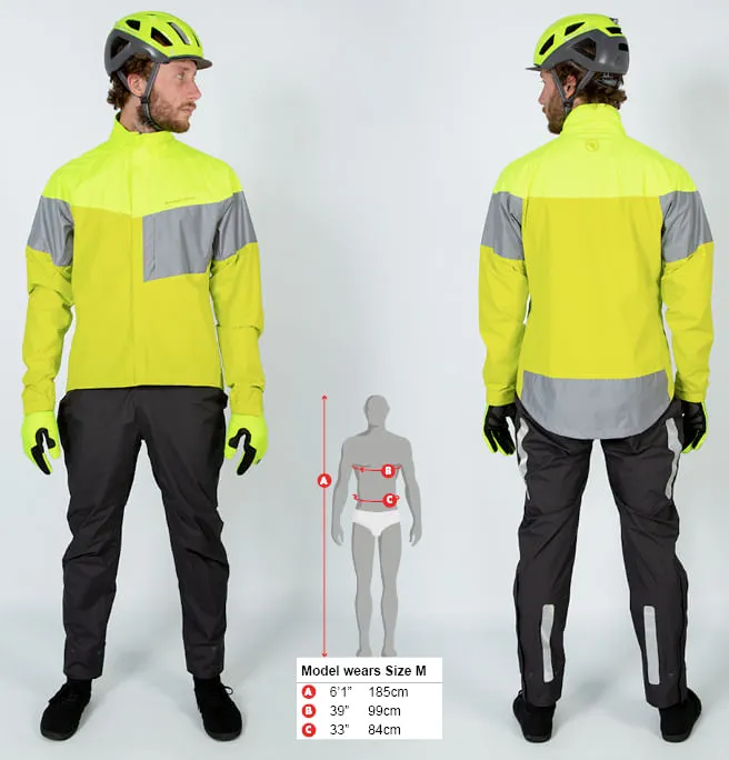 Endura Urban Luminite II Jacket