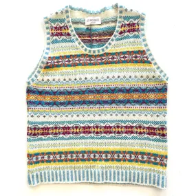 ERIBE -WESTRAY VEST - Budgie Large Only